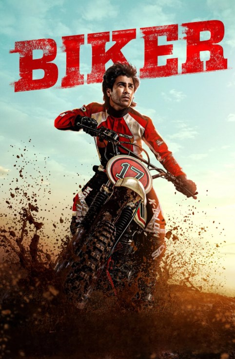 Biker (2026) ไบเกอร์ ซิ่งเดือดสายเลือดนักบิด ดูหนังออนไลน์ HD